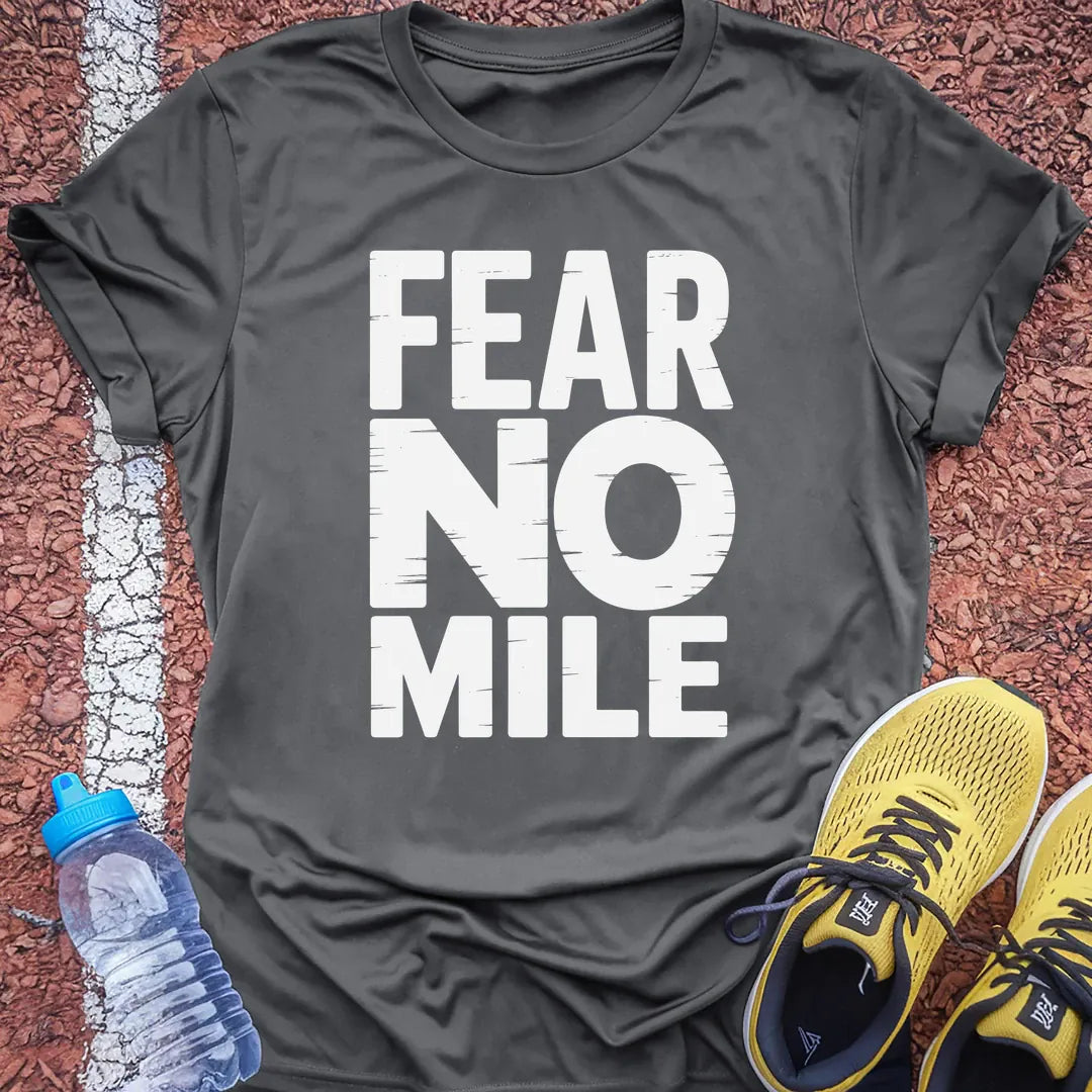 Fear No Mile