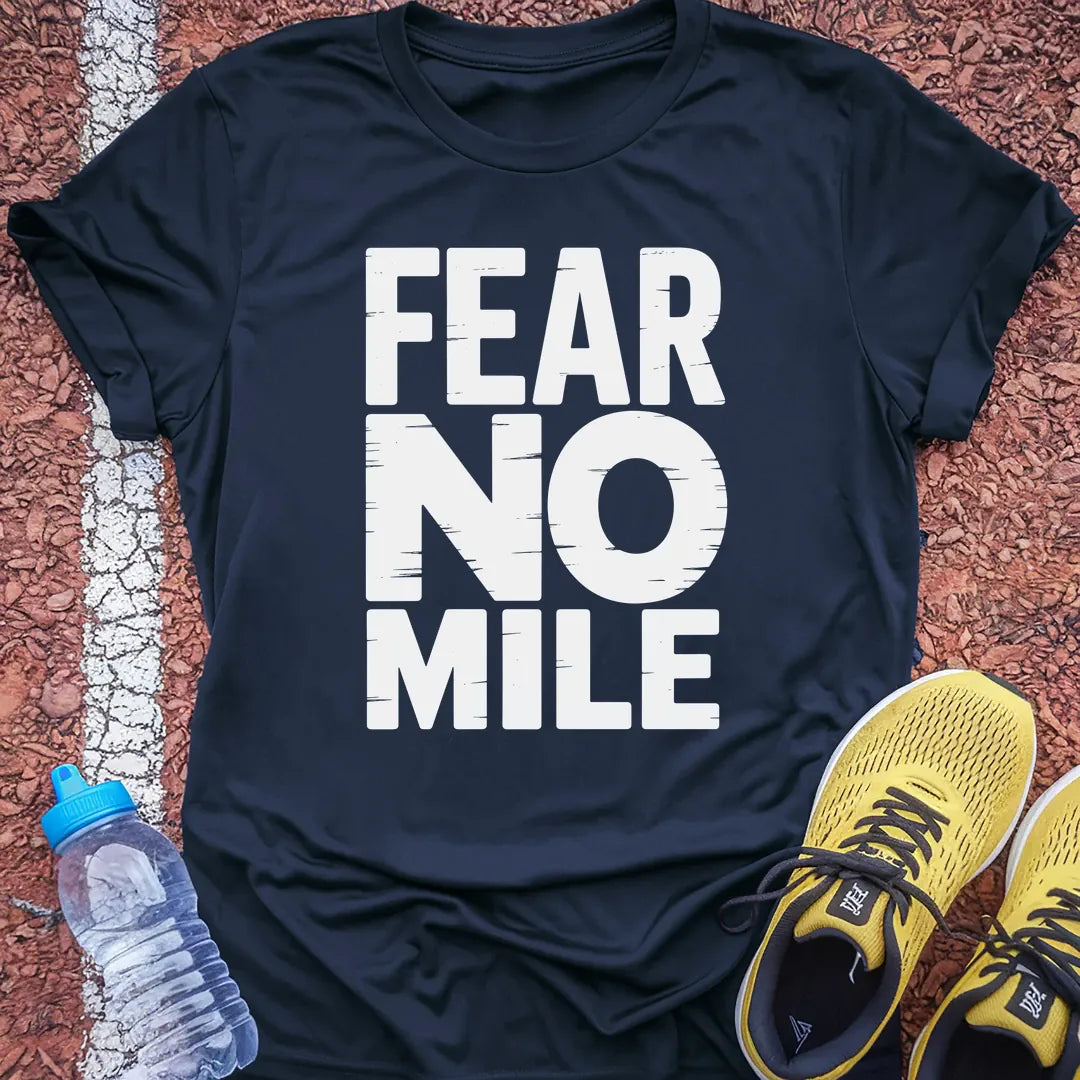 Fear No Mile