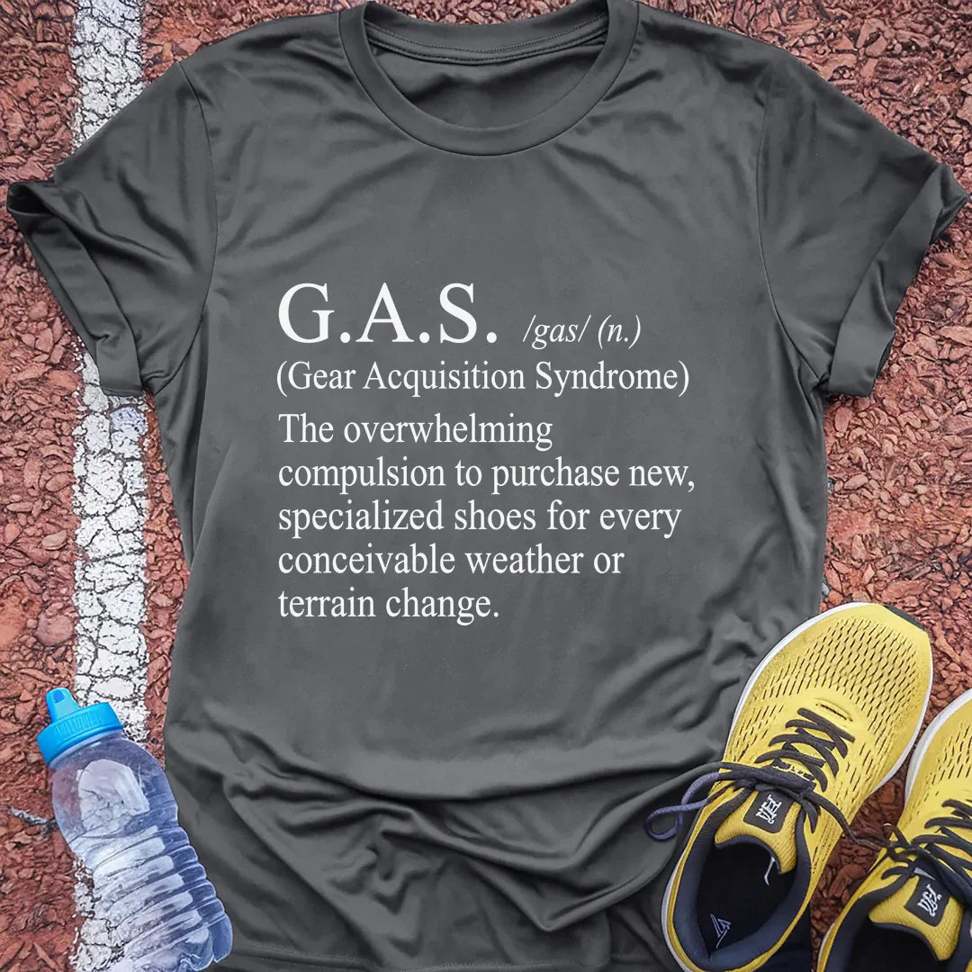 G.A.S T-Shirt