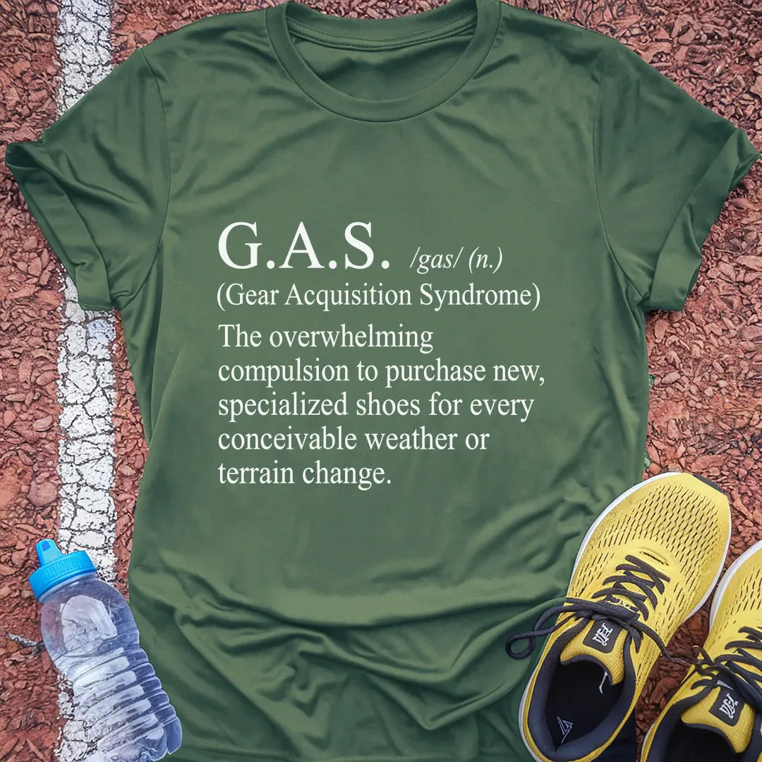 G.A.S T-Shirt