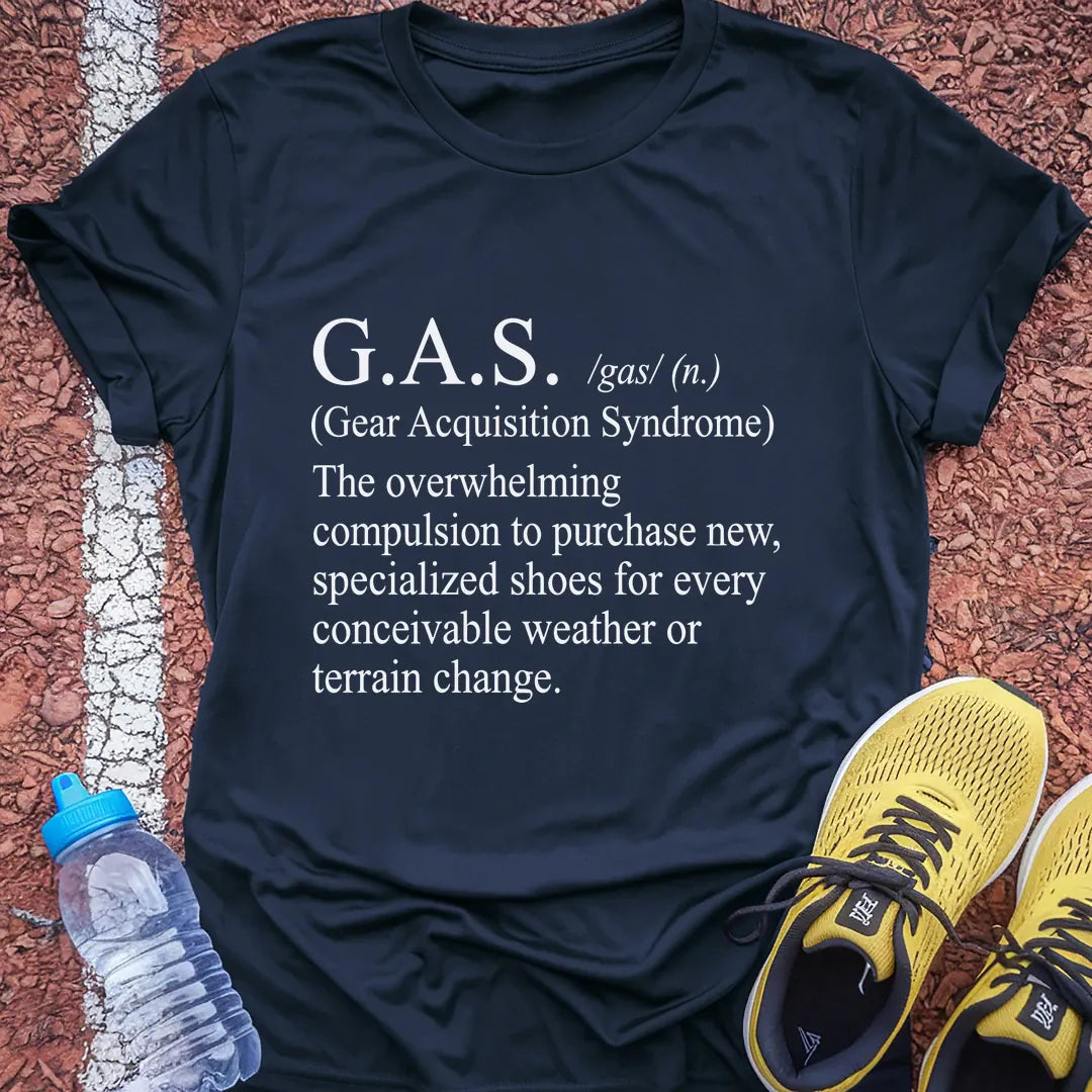 G.A.S T-Shirt