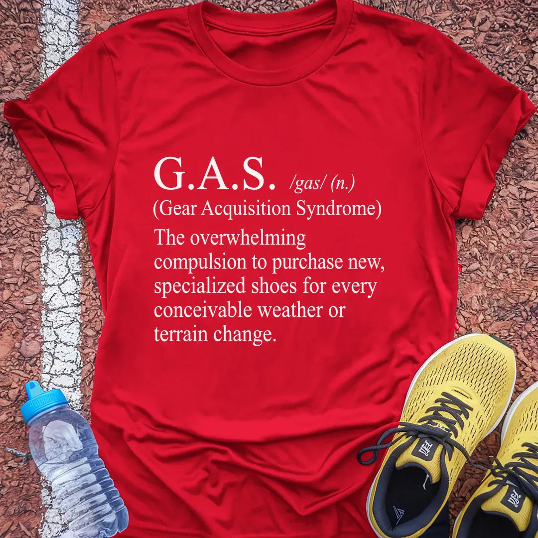 G.A.S T-Shirt