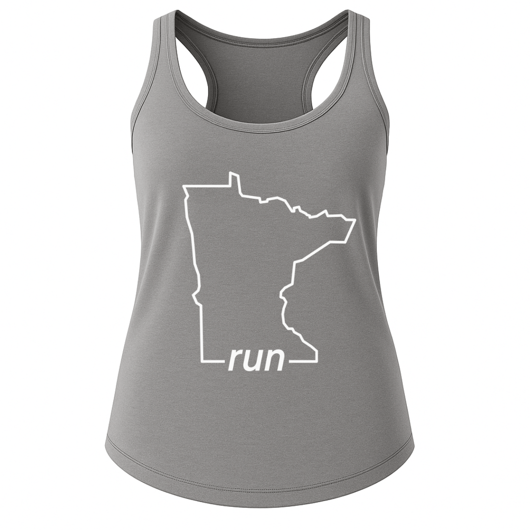 Run Minnesota Tank