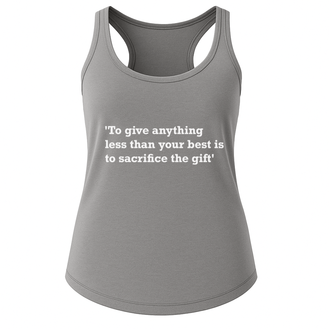The Gift Tank