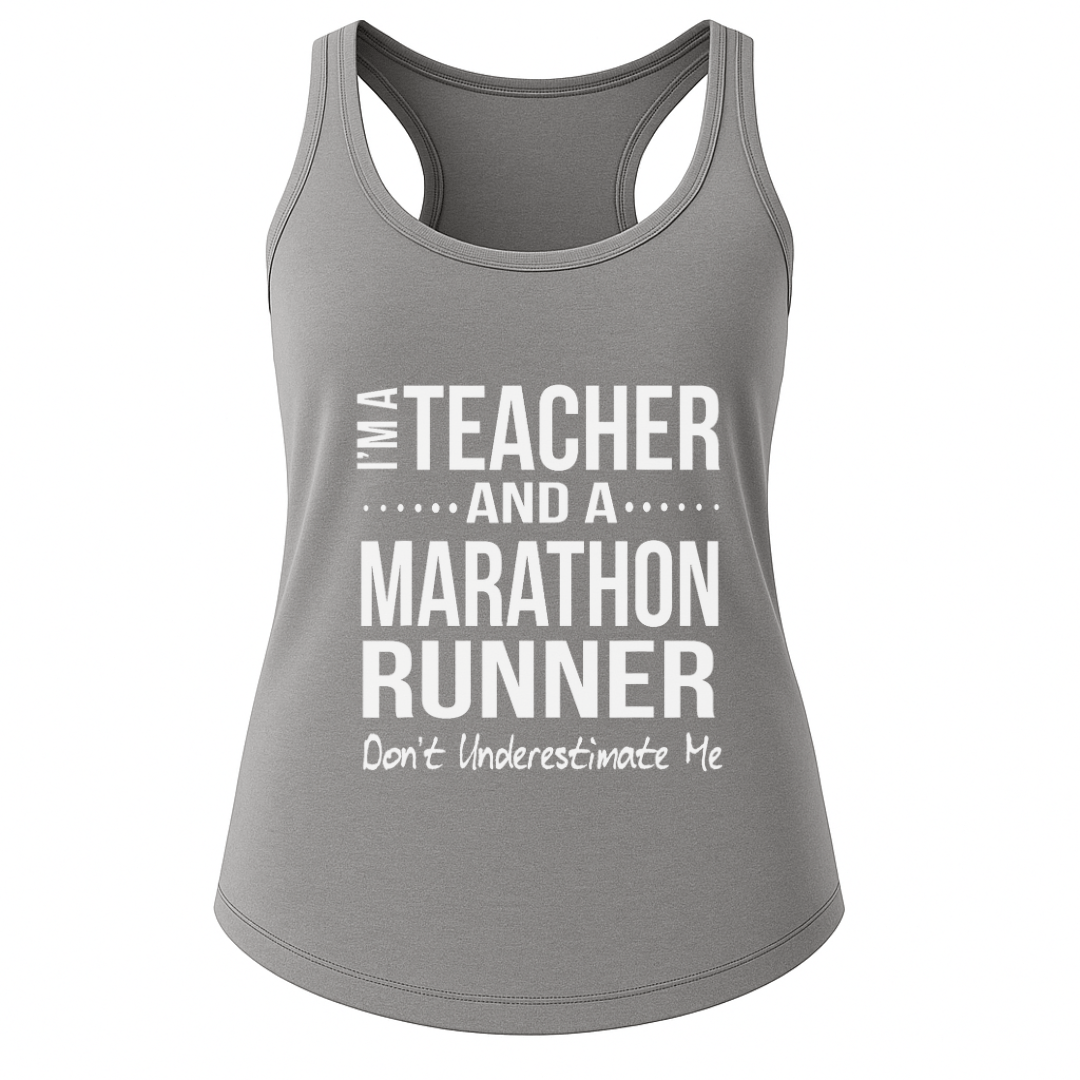 Teacher Tank