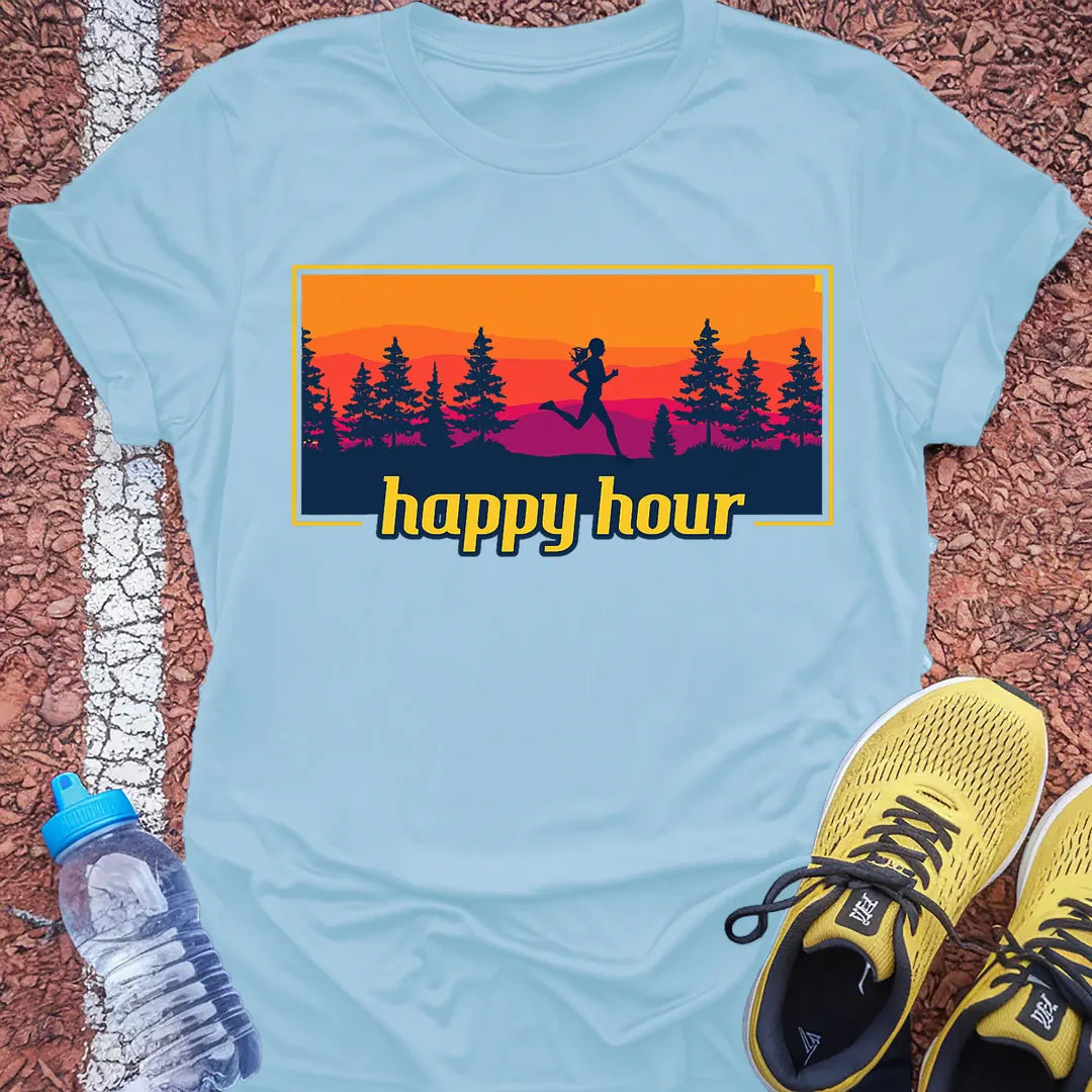 Happy Tech Tee