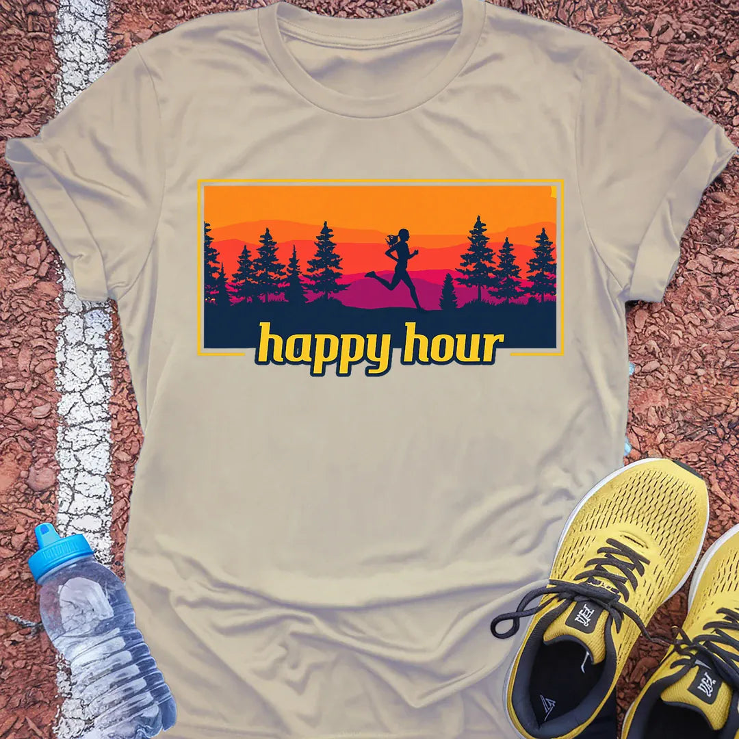 Happy Tech Tee
