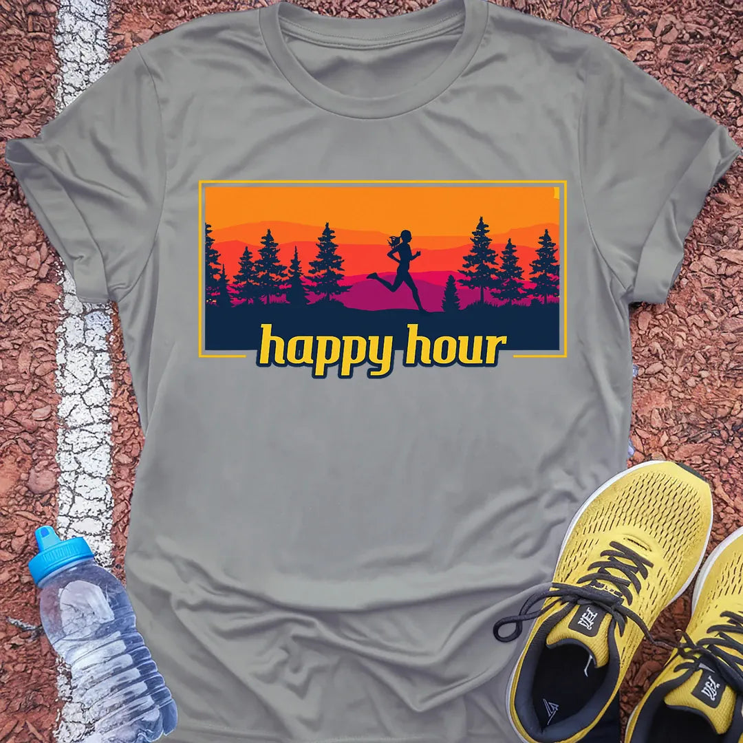 Happy Tech Tee