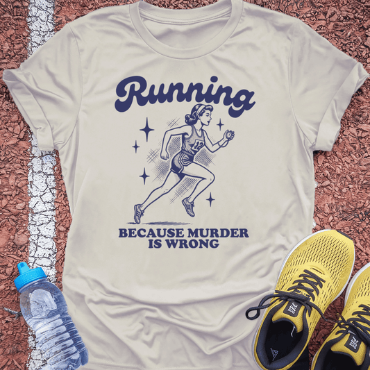 Murder T-Shirt