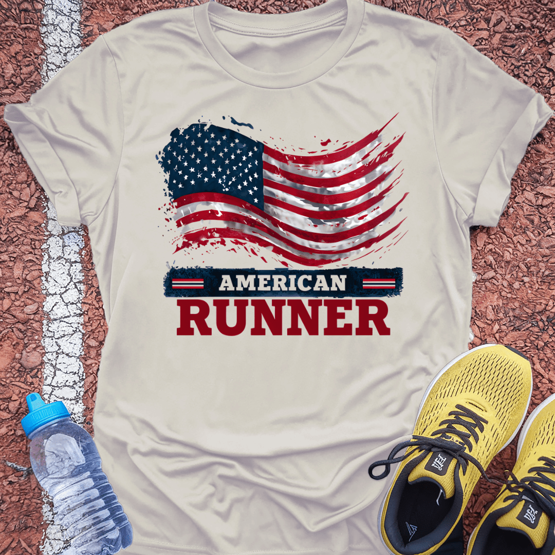 US Runner