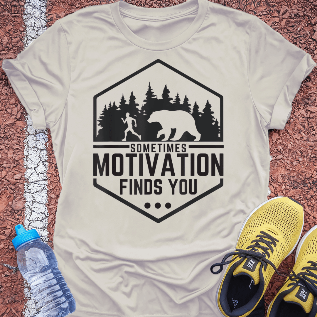Motivation