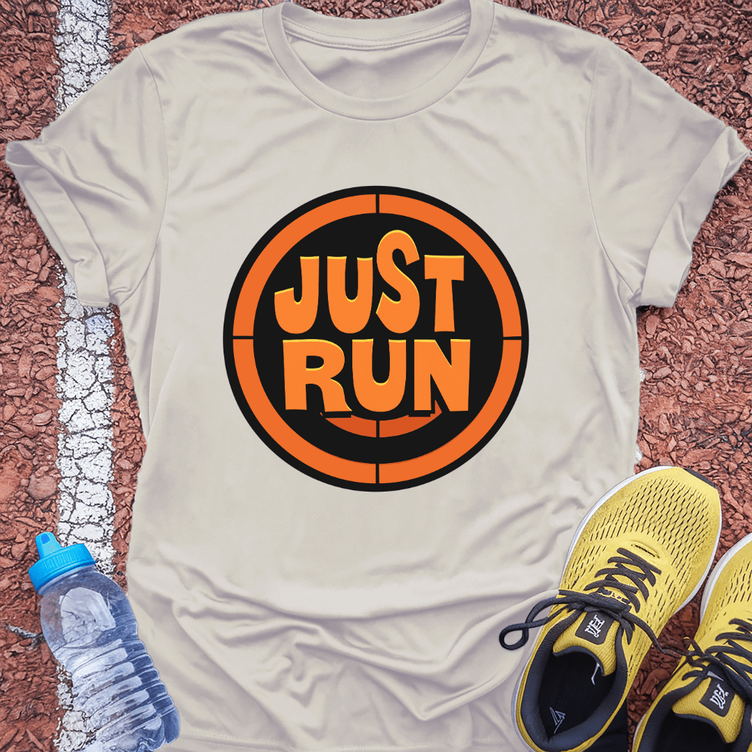 Just Run