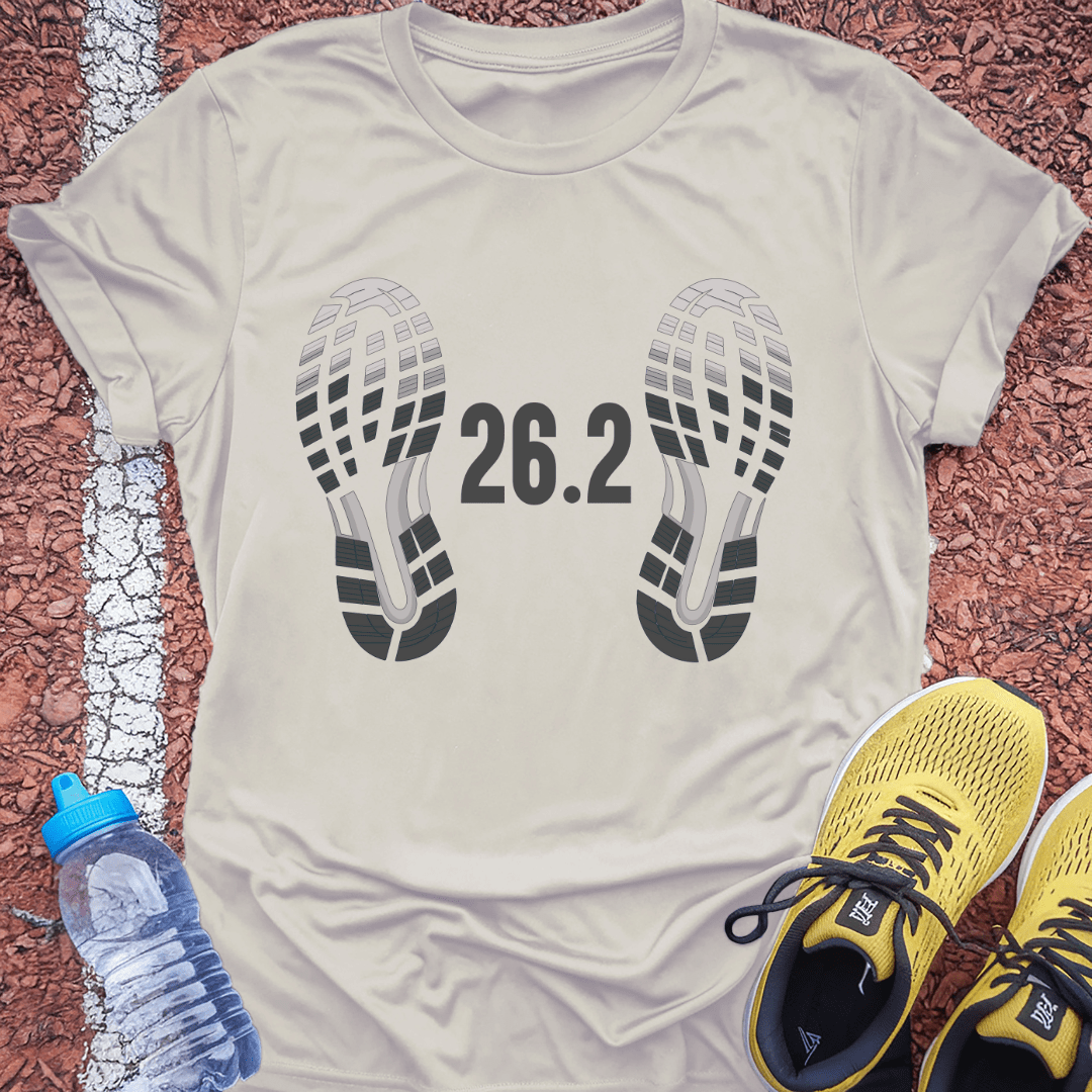20 Mile Warm-up