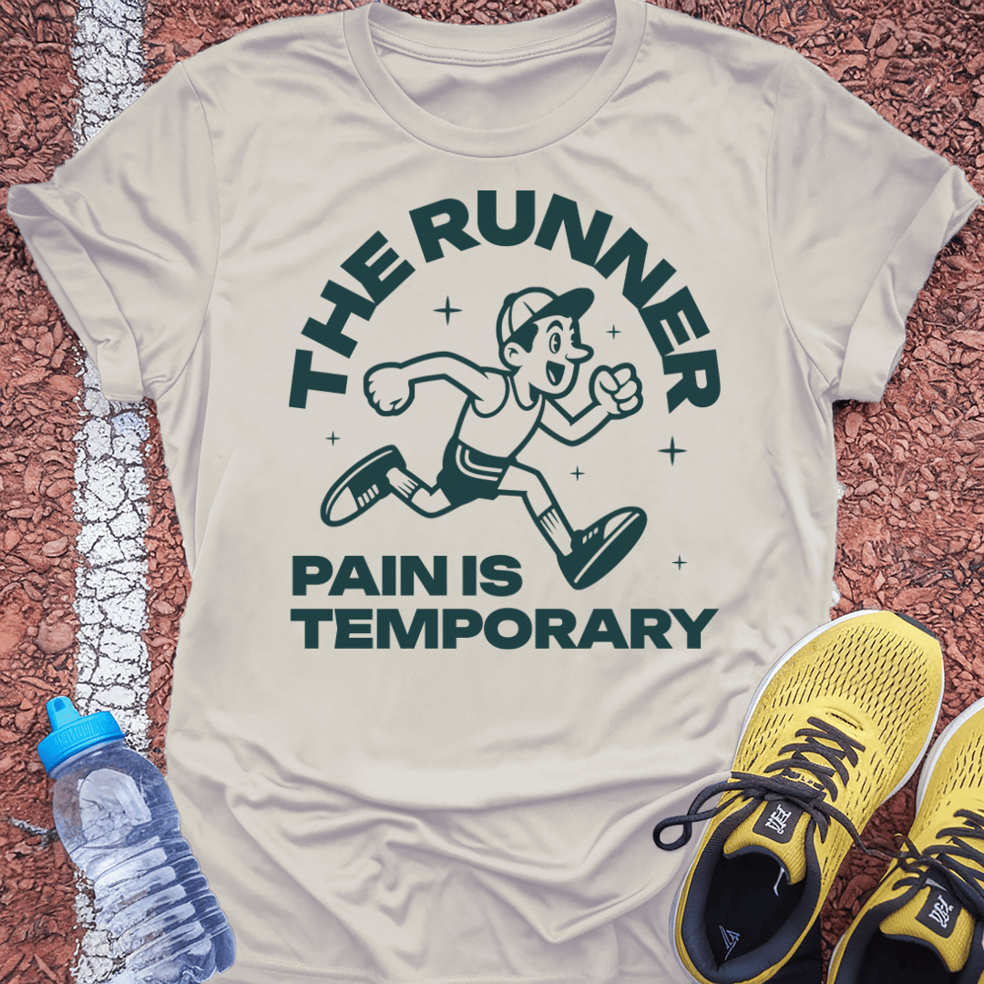 The Runner T-Shirt
