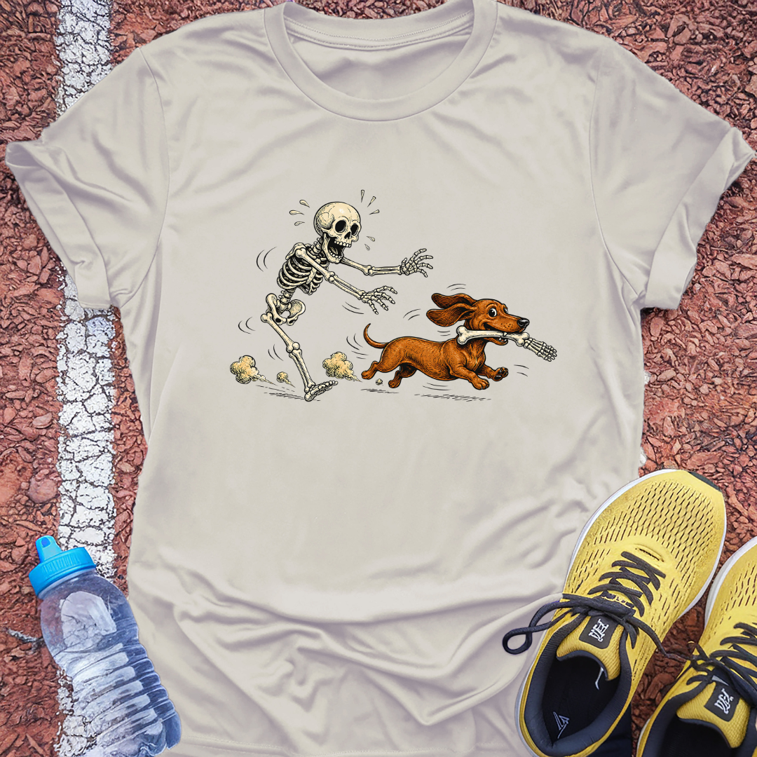 Stop! T-Shirt