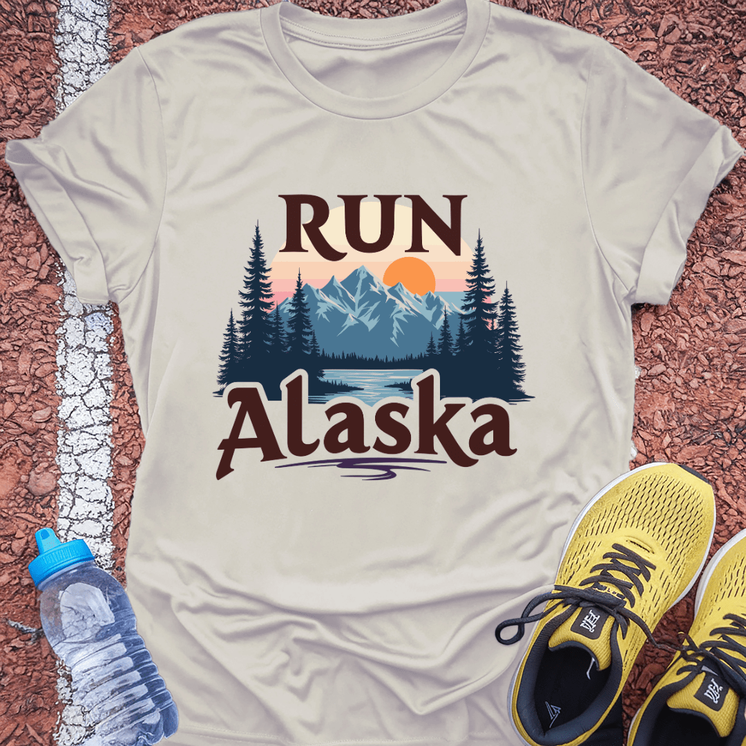 Alaska
