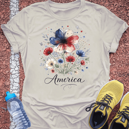 America T-Shirt