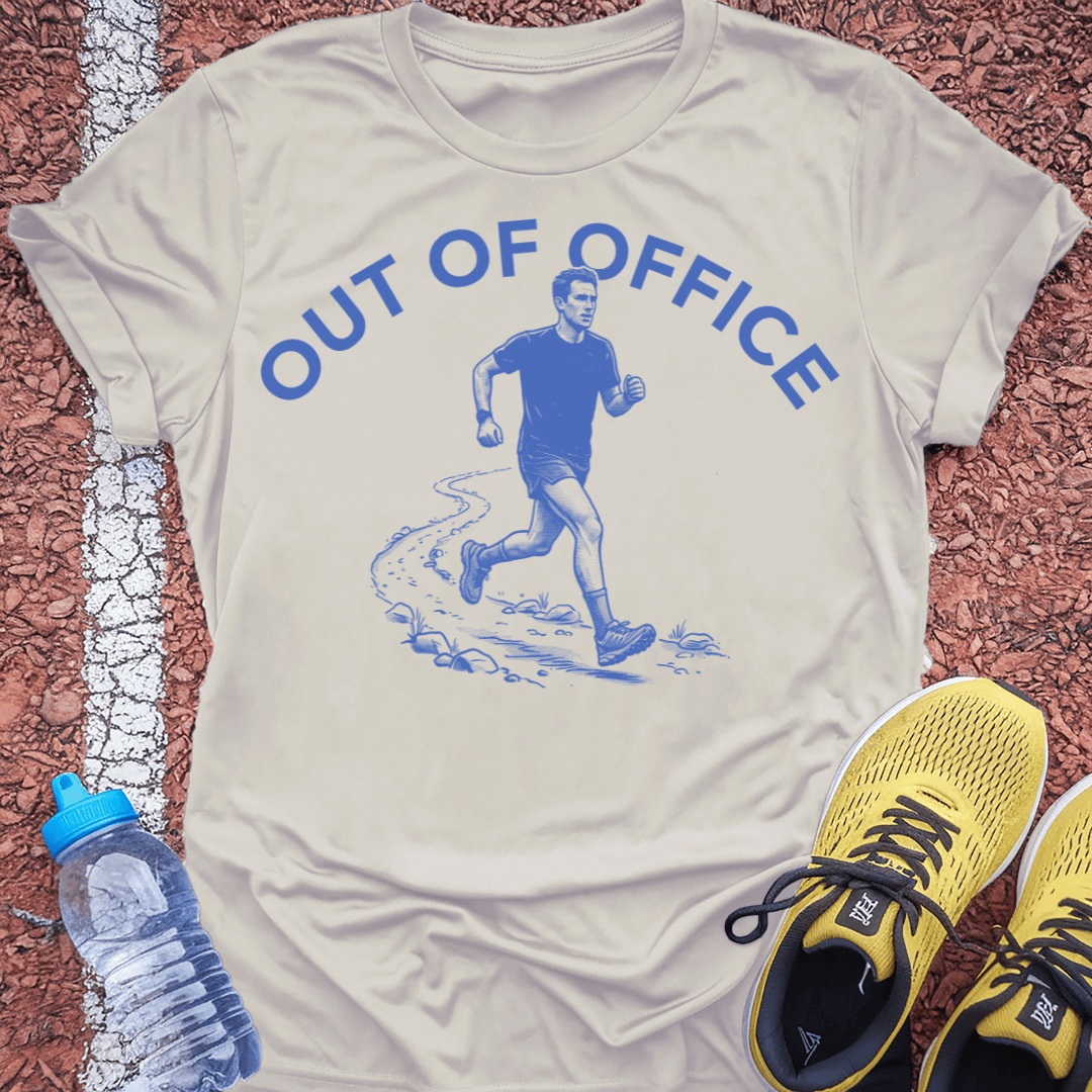Out of Office T-Shirt