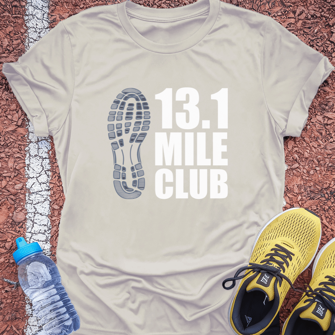 13.1 Mile Club