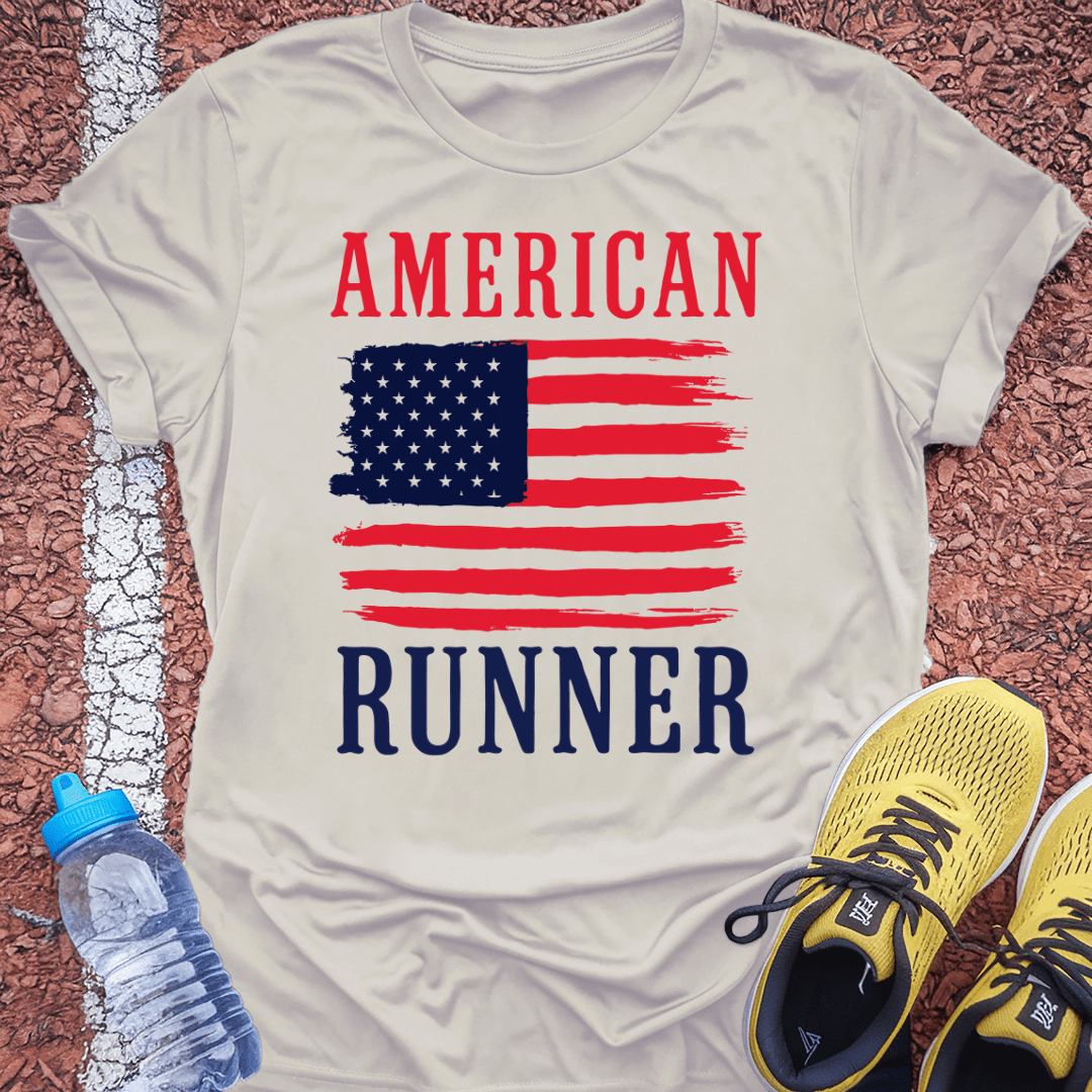 American Runner