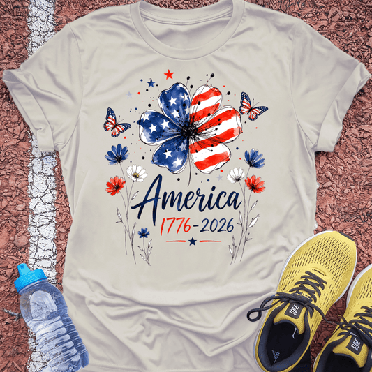 2026 T-Shirt