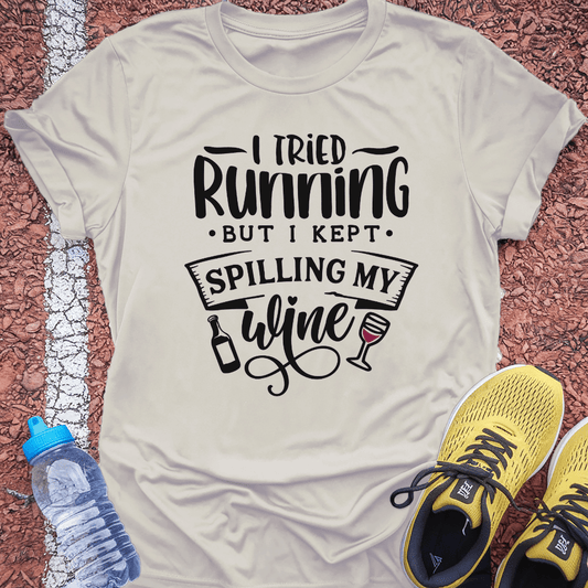 Wine T-Shirt