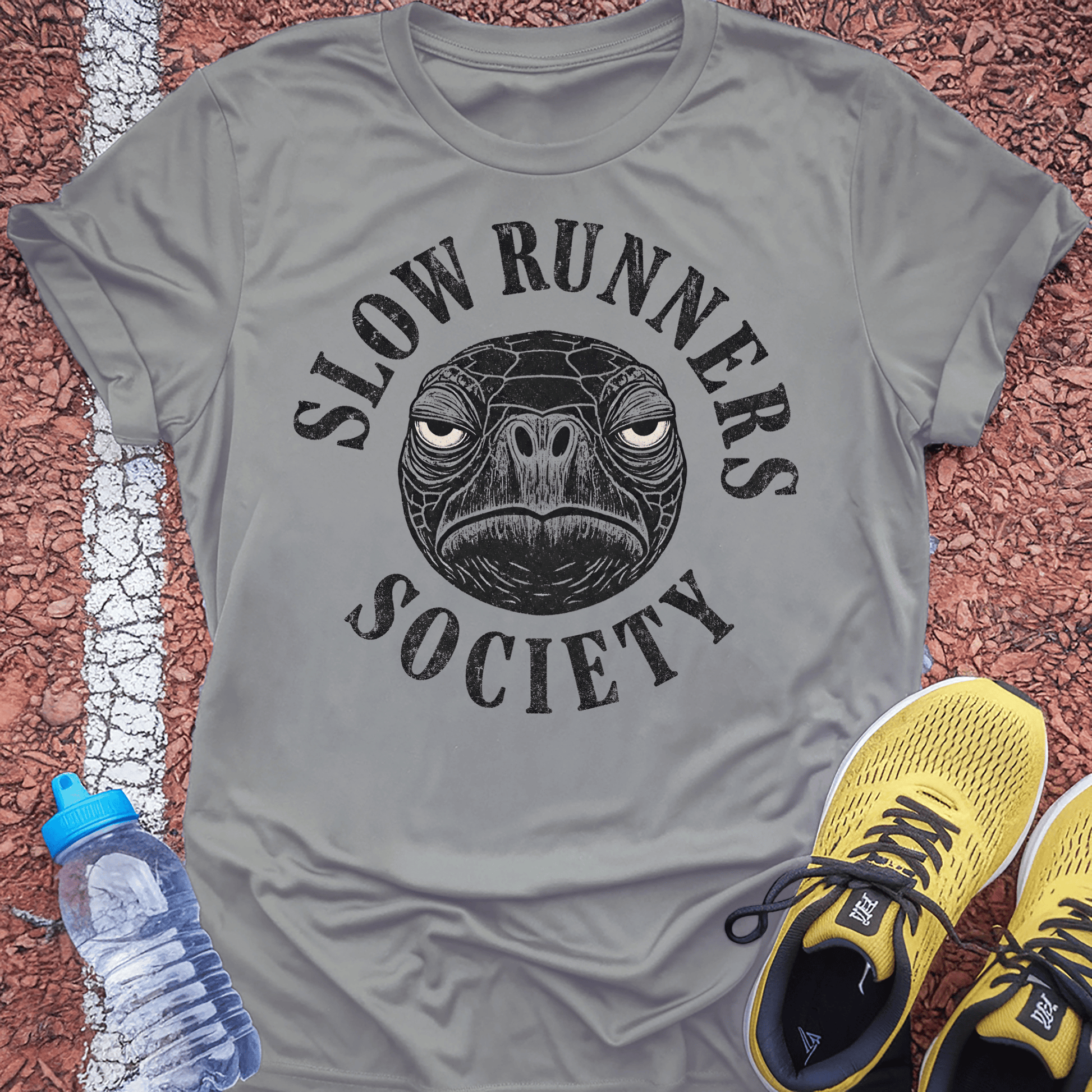 Slow Runners Society