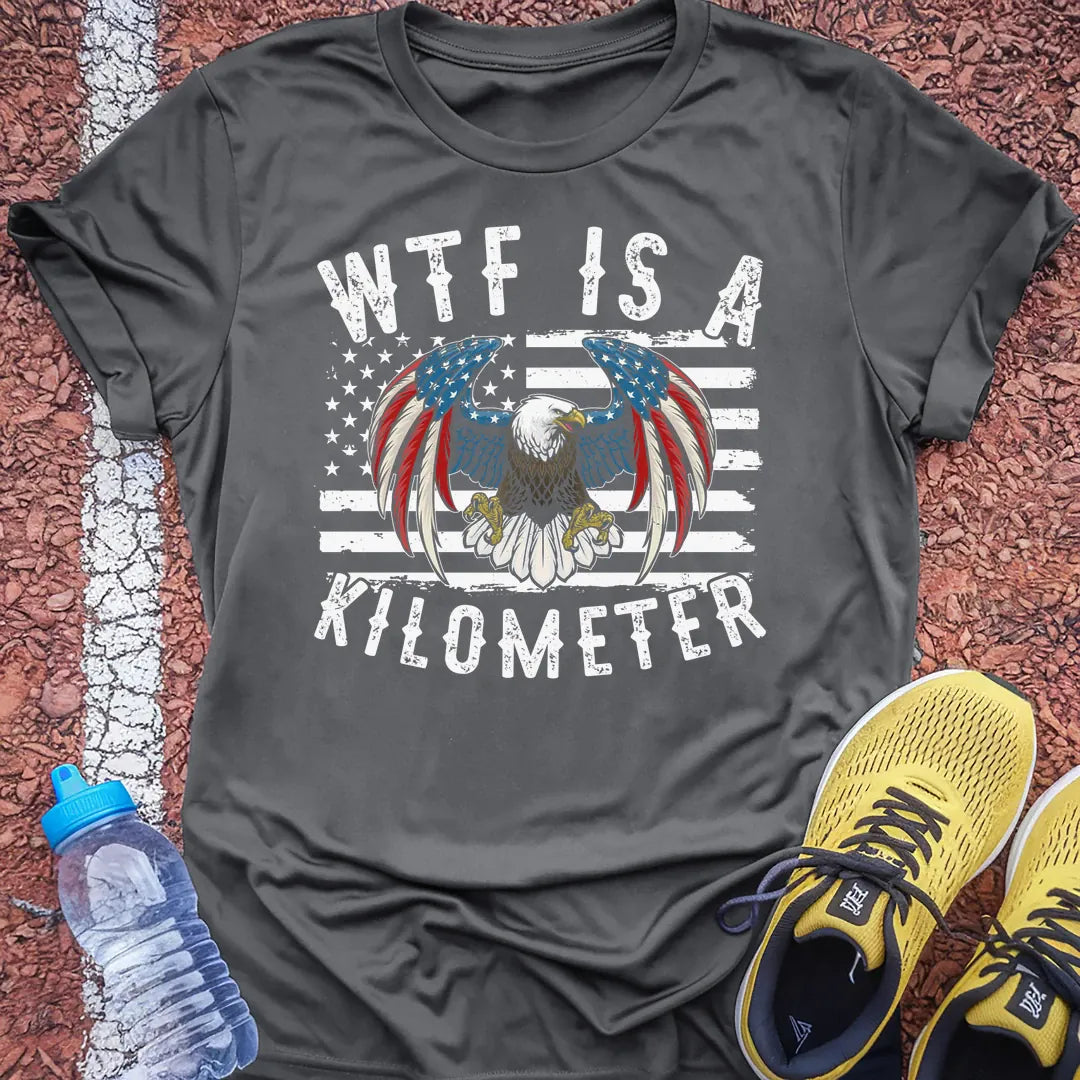 KM T-Shirt