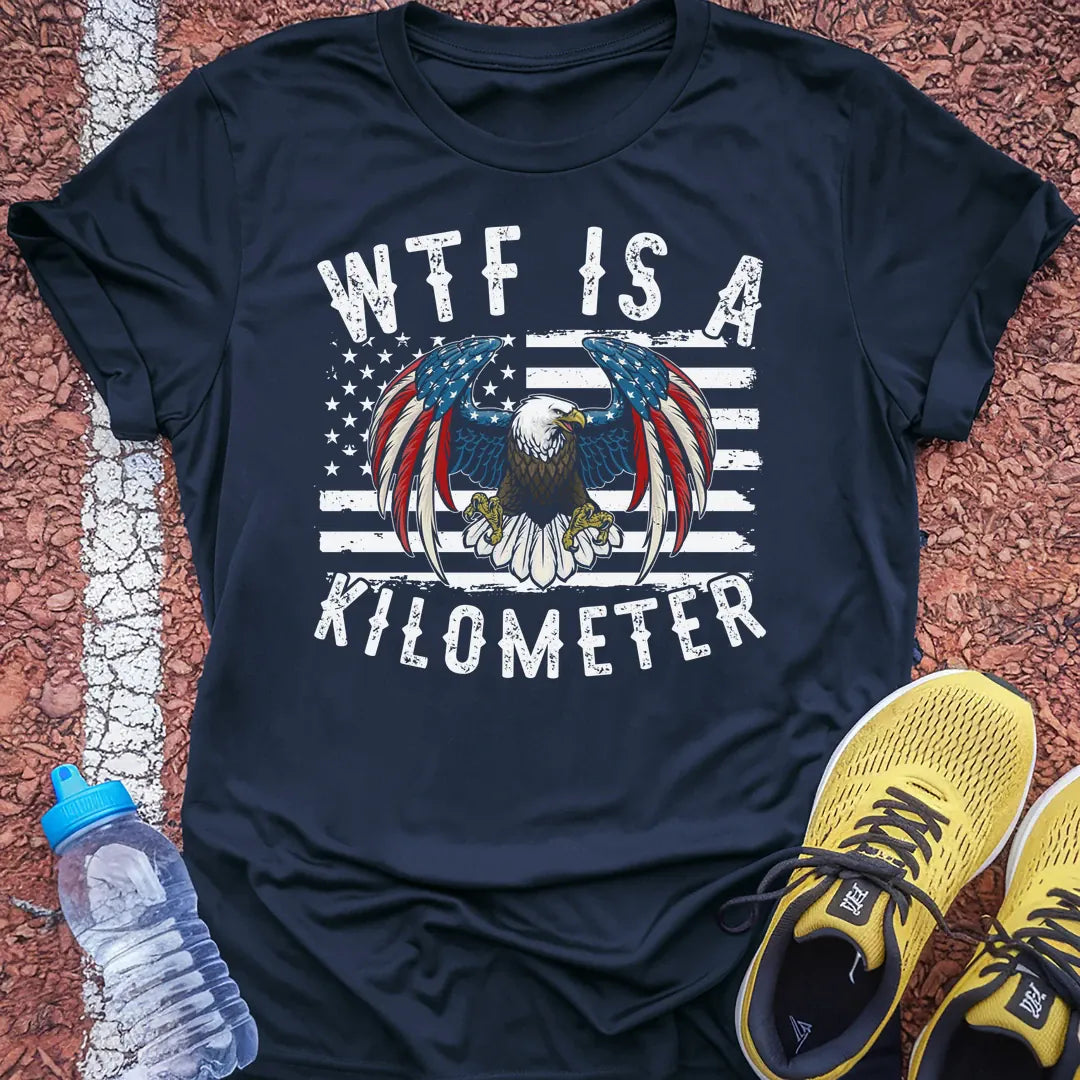 KM T-Shirt