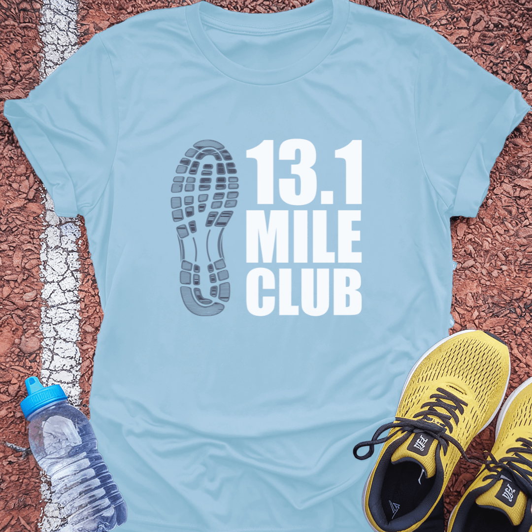 13.1 Mile Club
