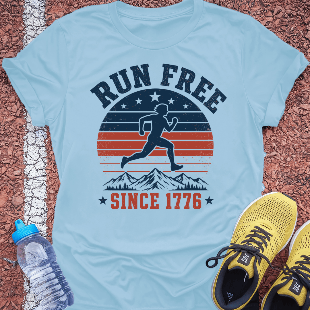 Free Since 1776 T-Shirt