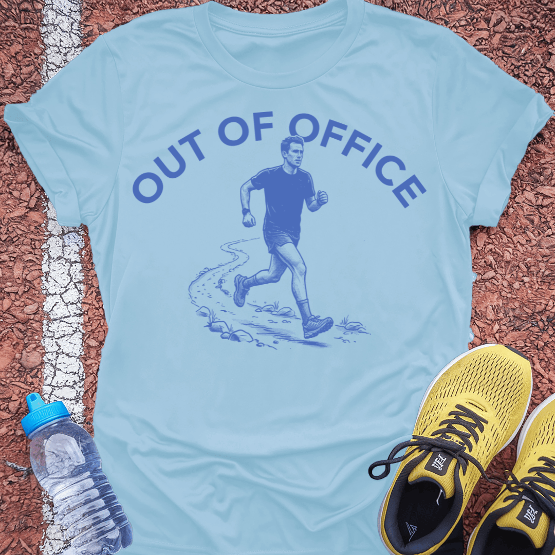 Out of Office T-Shirt