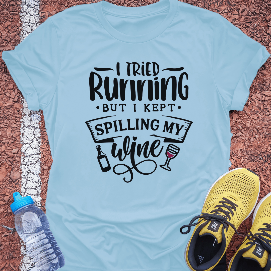 Wine T-Shirt