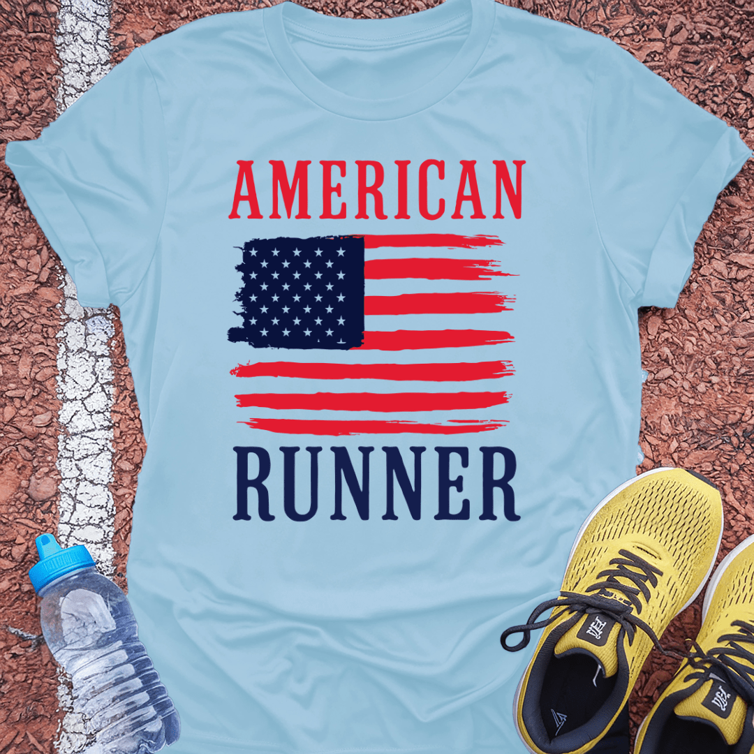 American Runner