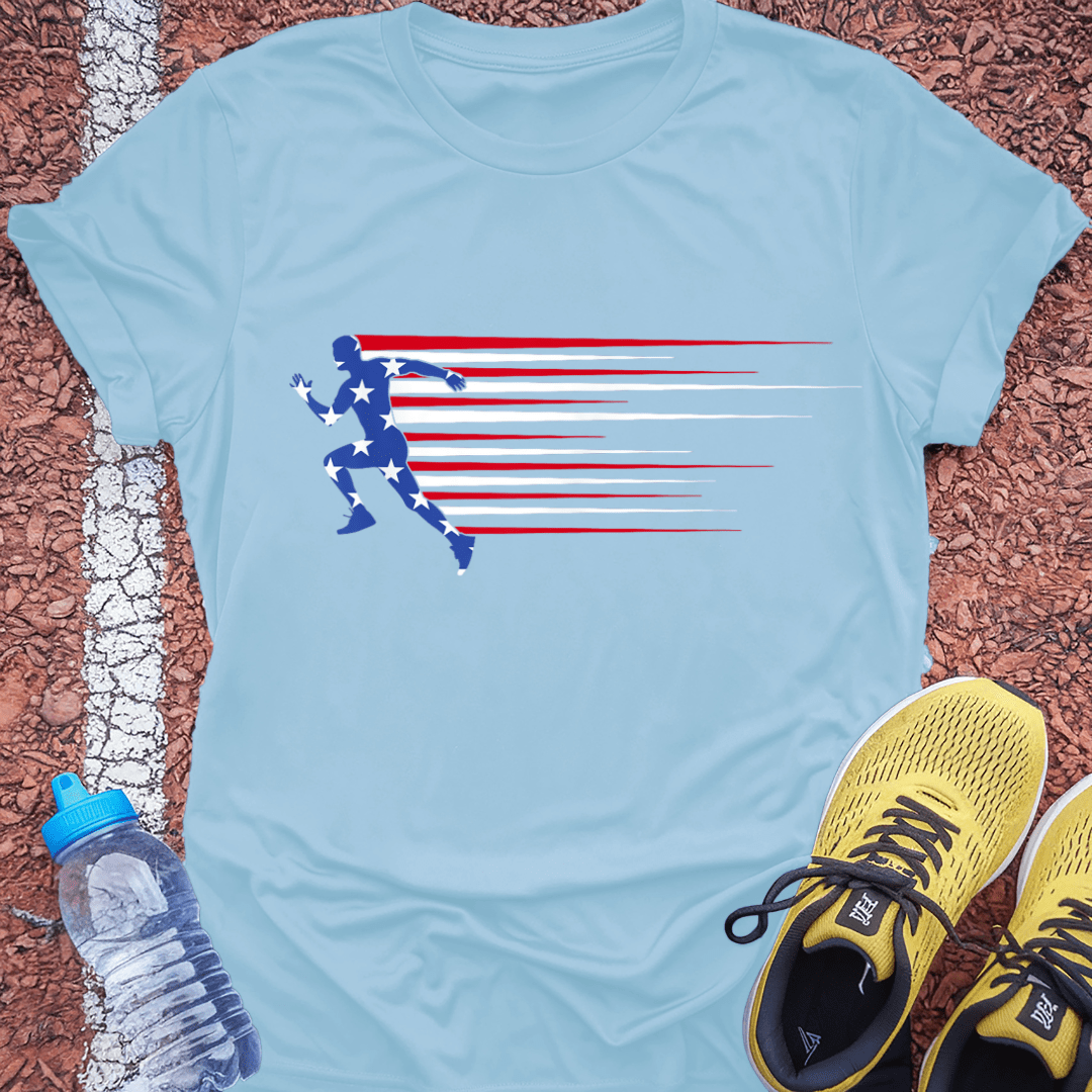 USA Runner