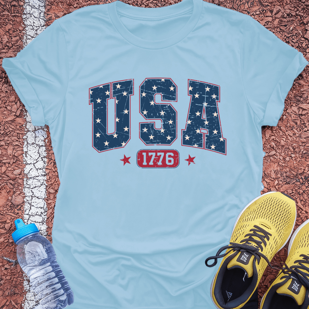 USA 1776