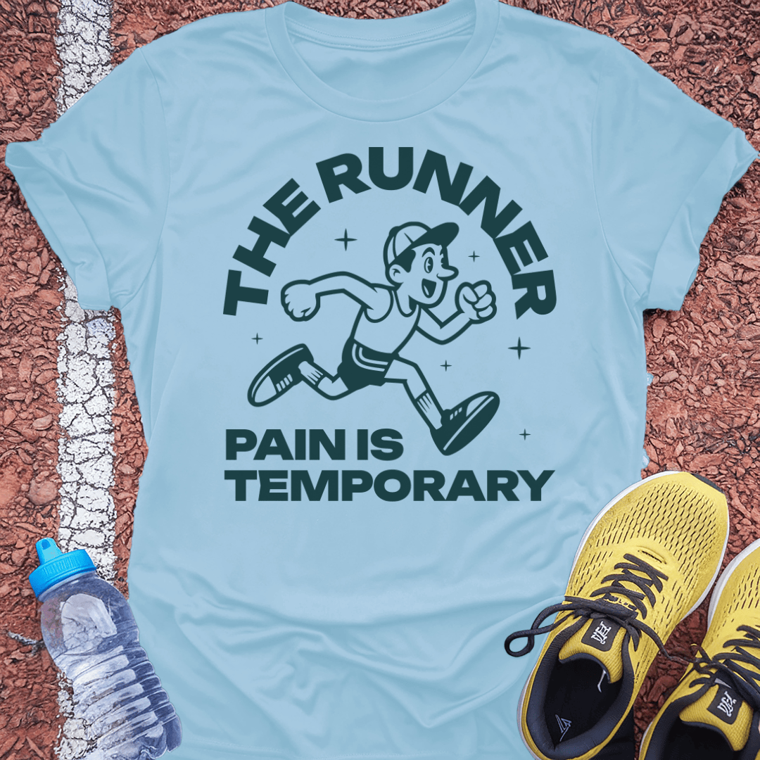 The Runner T-Shirt