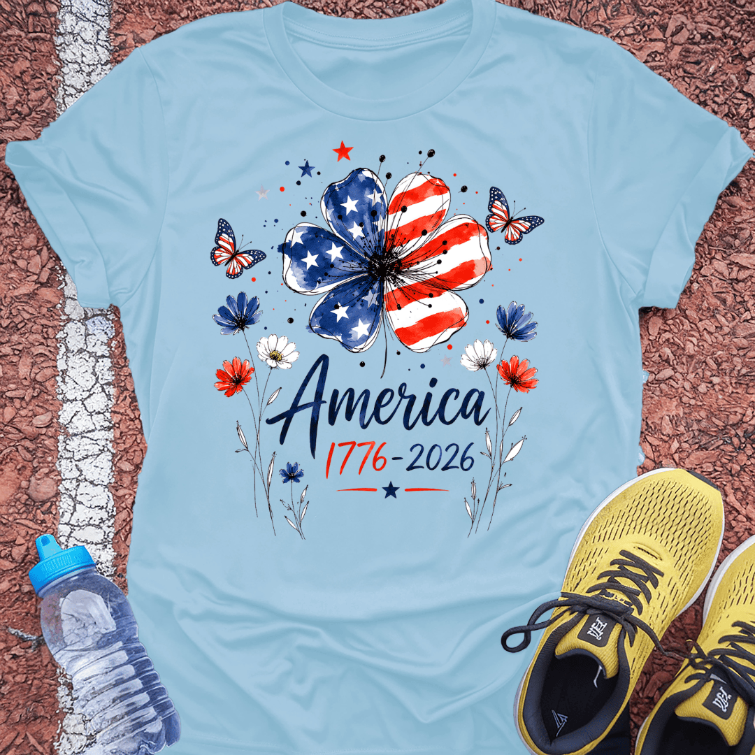 2026 T-Shirt