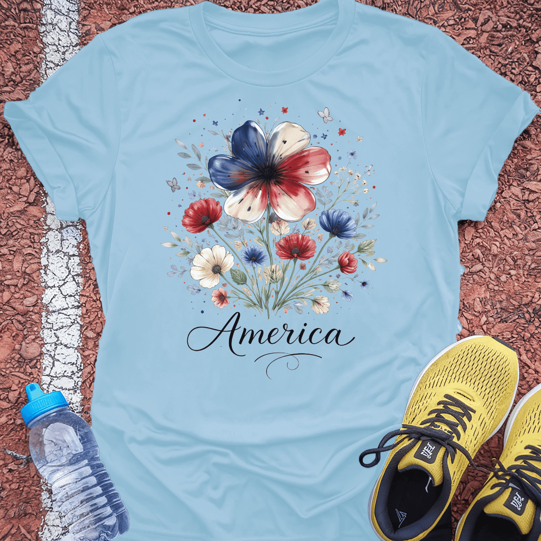 America T-Shirt