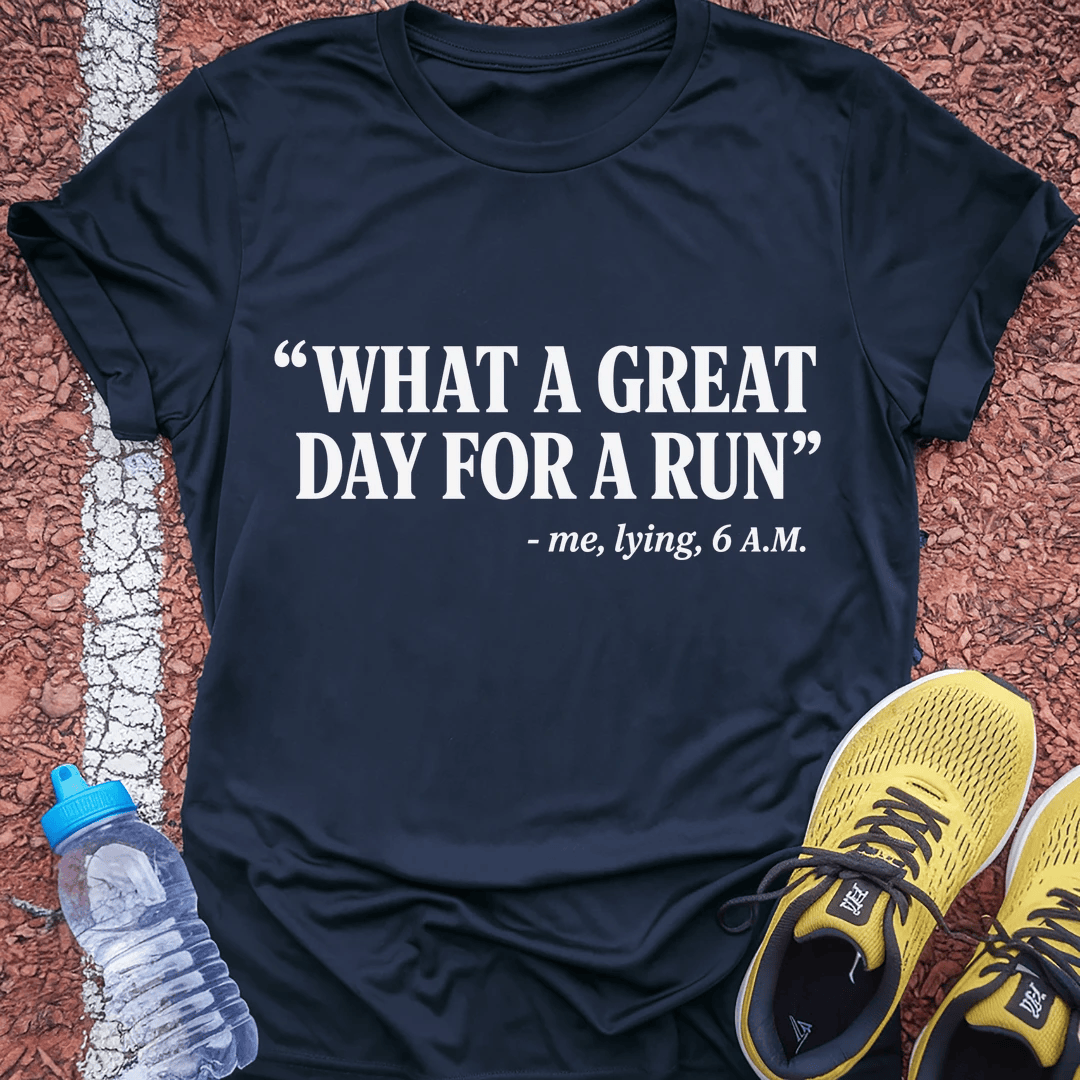 Lying T-Shirt