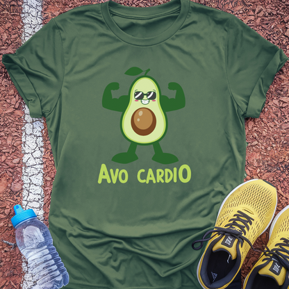 Avo Cardio