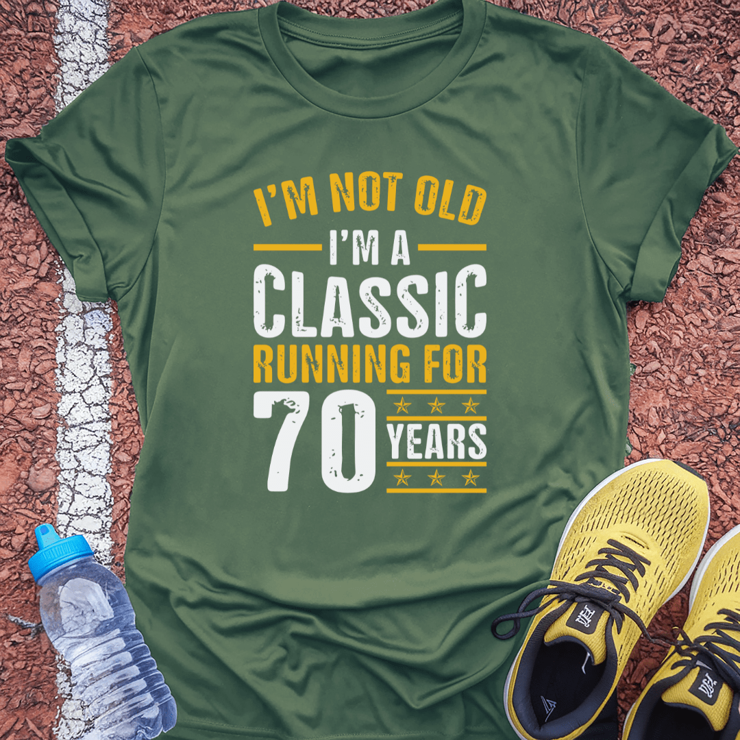 I'm a Classic T-Shirt