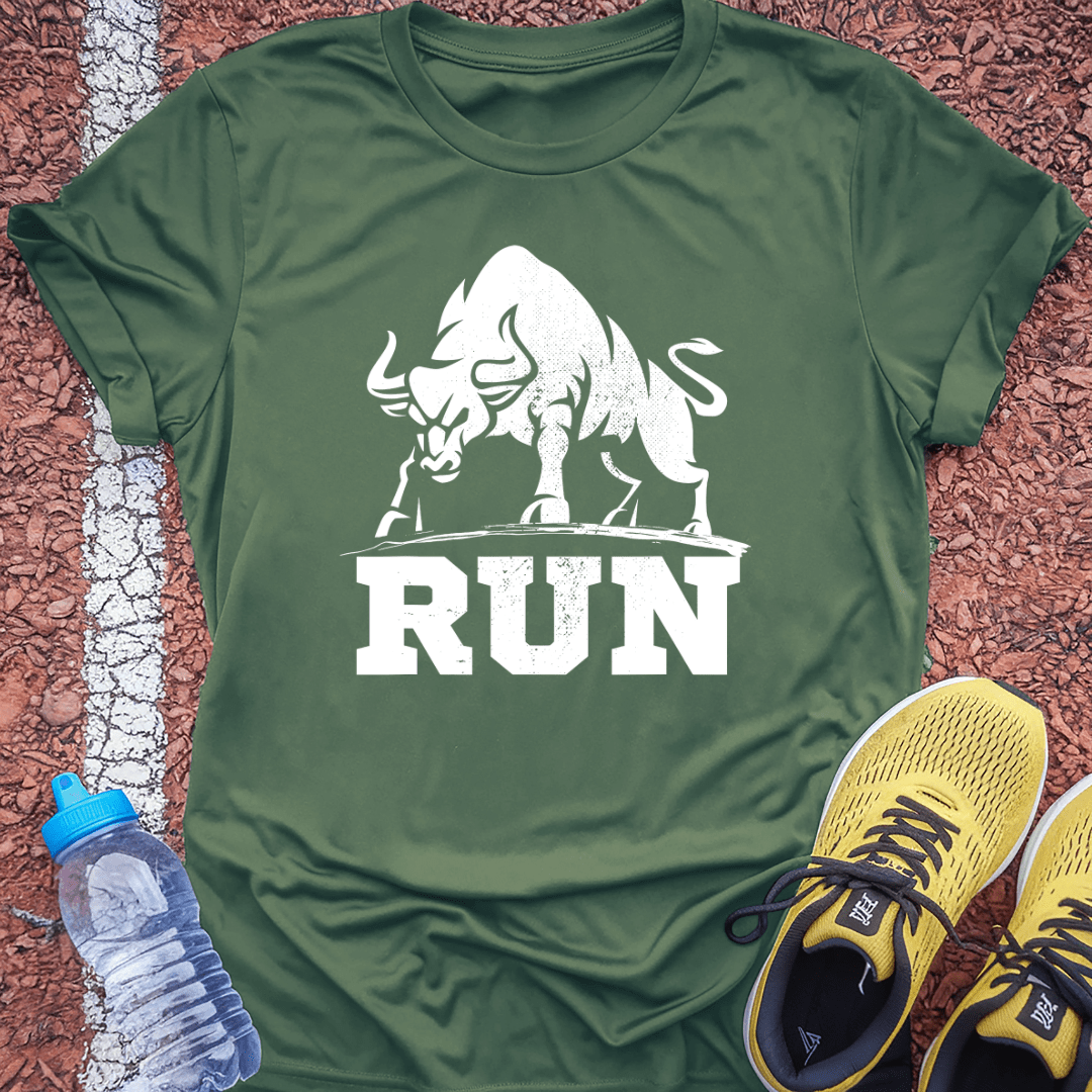 Bull Run