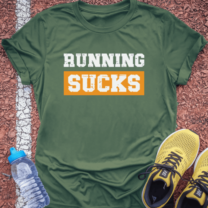 Running Sucks