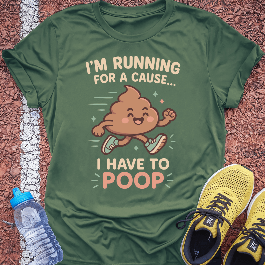 For a Cause