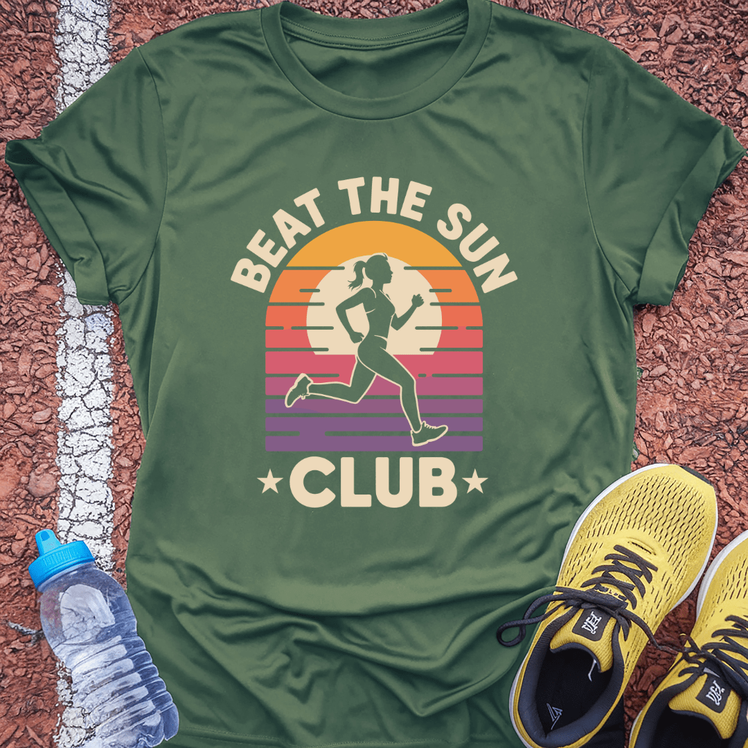 Beat the Sun