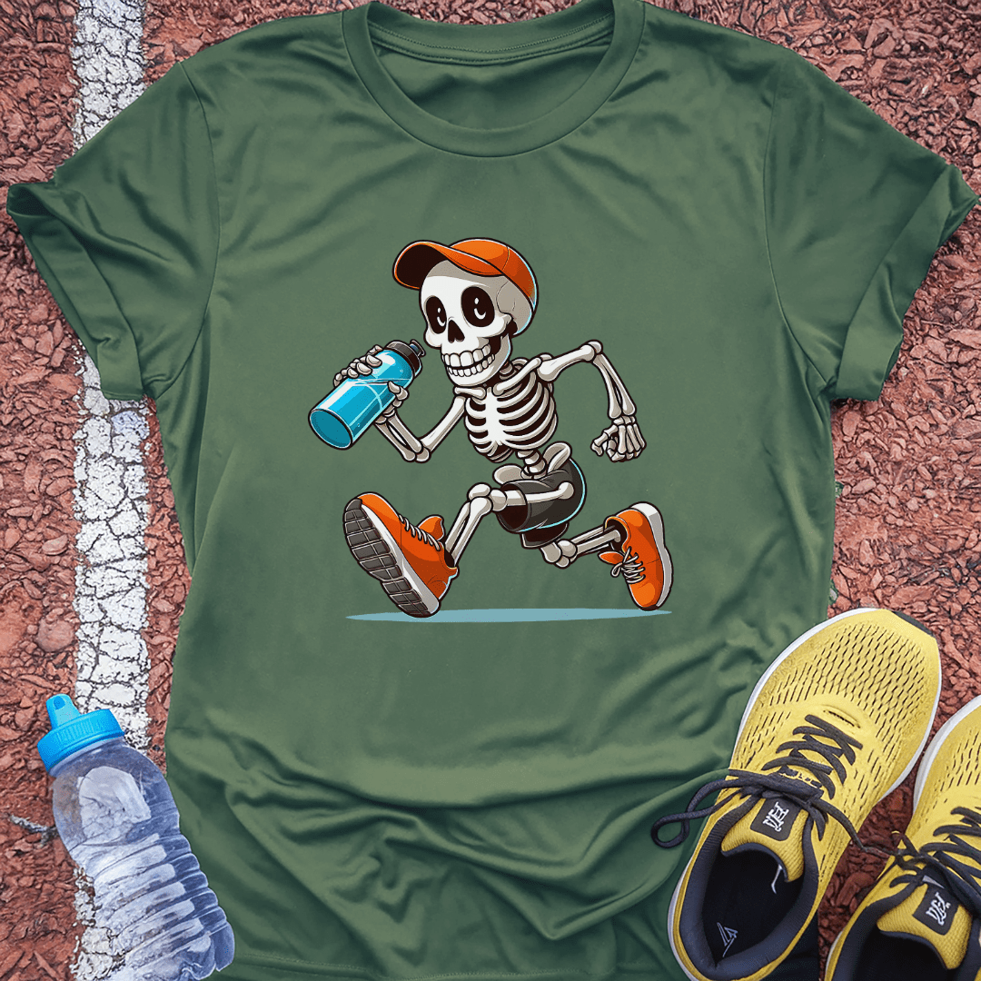 Skeleton T-Shirt