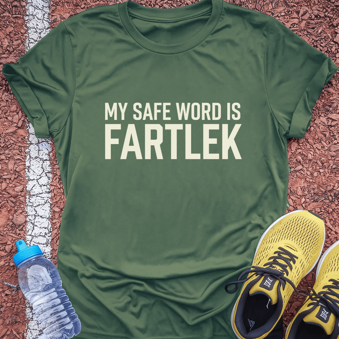 Safe Word T-Shirt