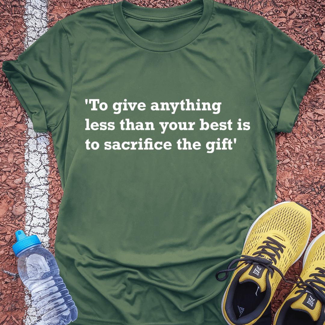 The Gift