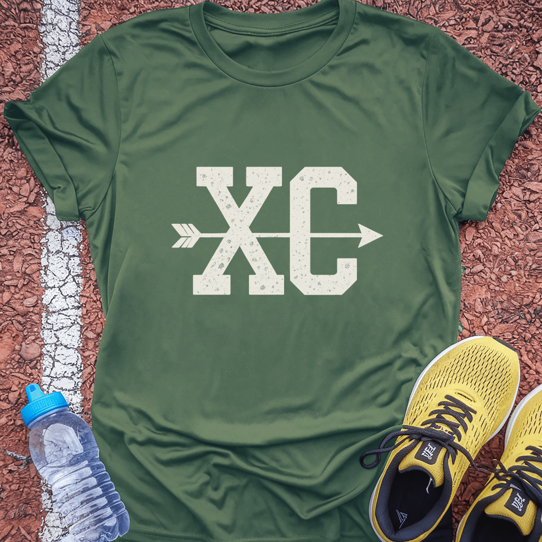 Cross Country T-Shirt
